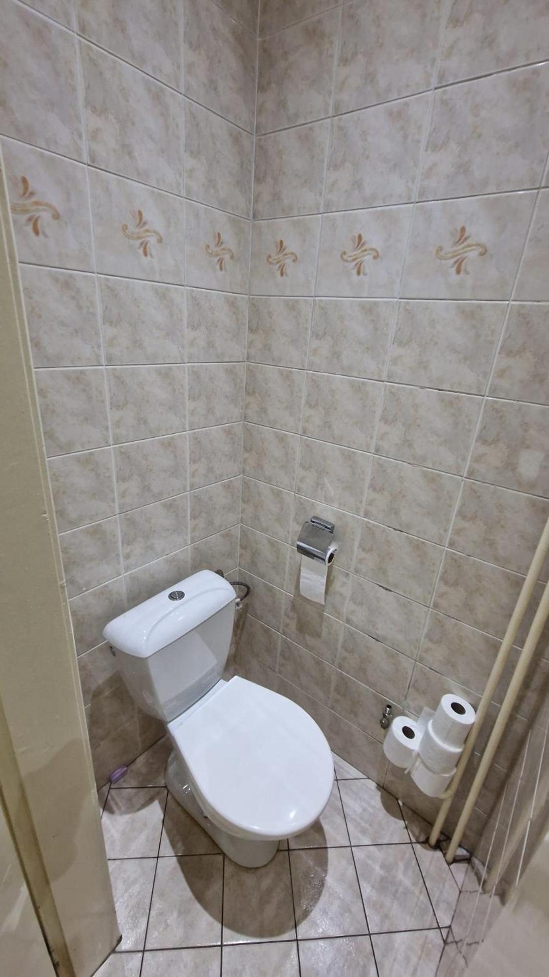 Apartment Flora - Late Check-out At Noon 12 O Clock For Free