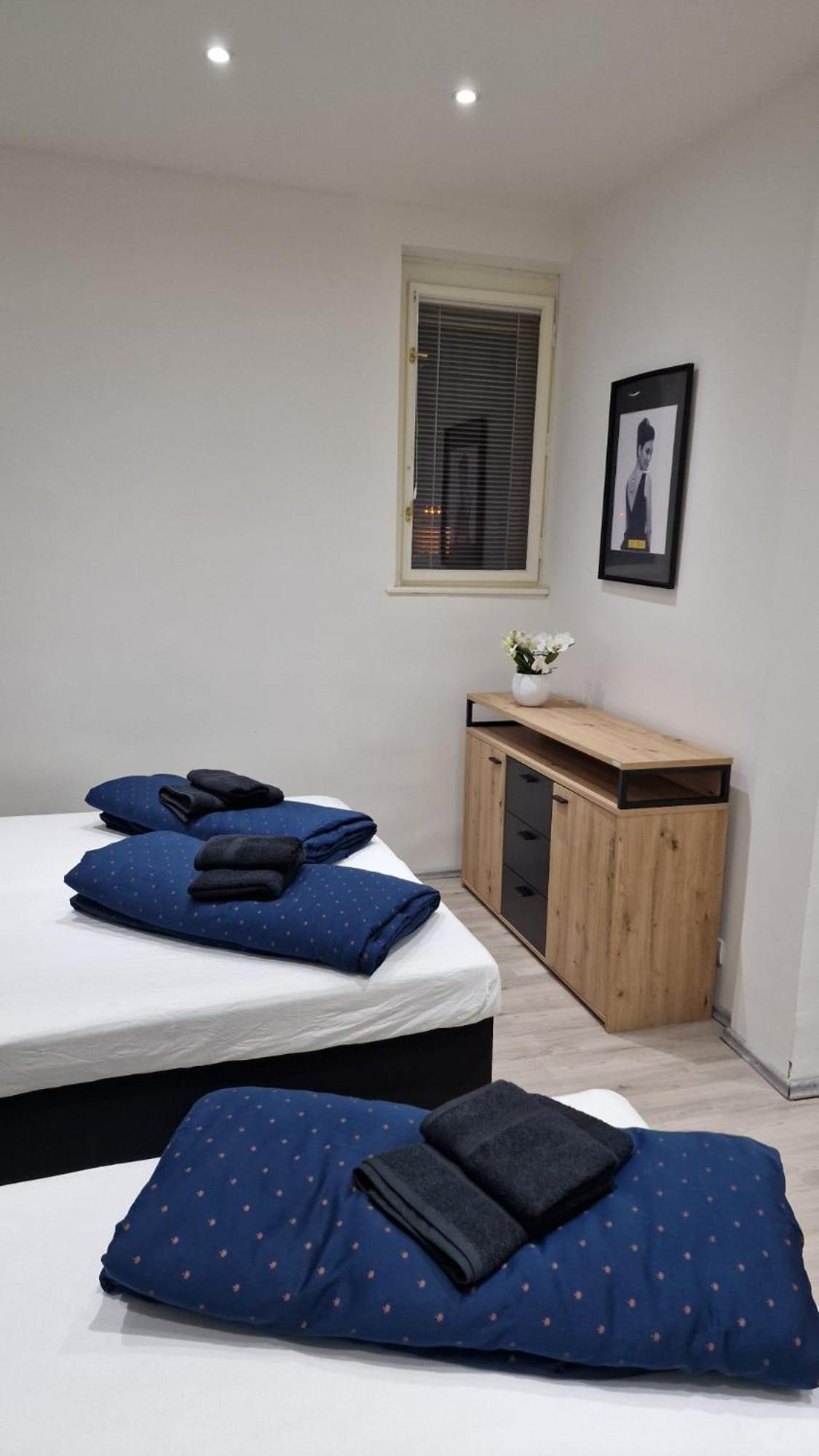 Flora - Late Check-out At Noon 12 O Clock For Free Apartment *