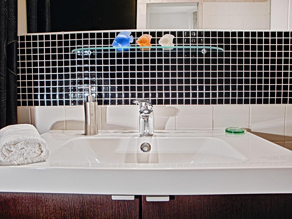 Apartamento Breeze *