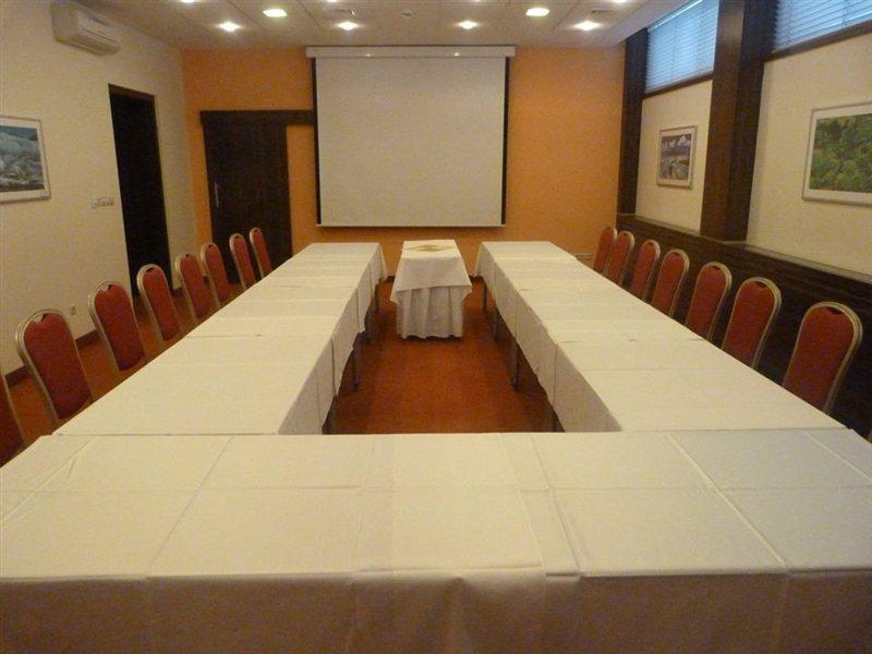Hotel Bratislava Hotel 4*