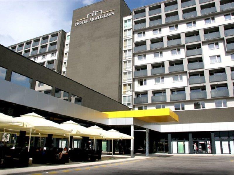 Hotel Bratislava Hotel 4*
