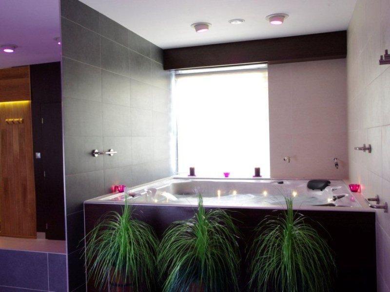 Gaudio Hotel