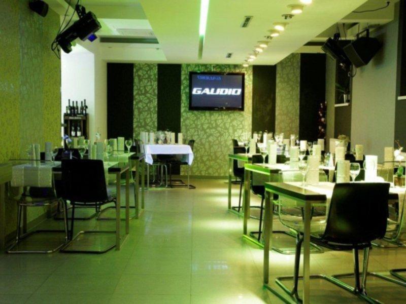 Gaudio Hotel 3*