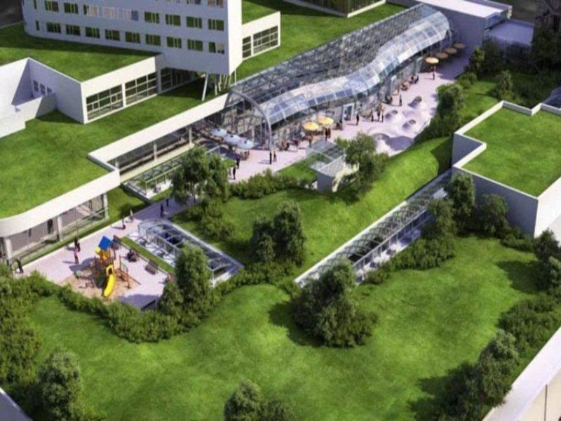 Lindner Bratislava, Part Of Jdv By Hyatt 4*