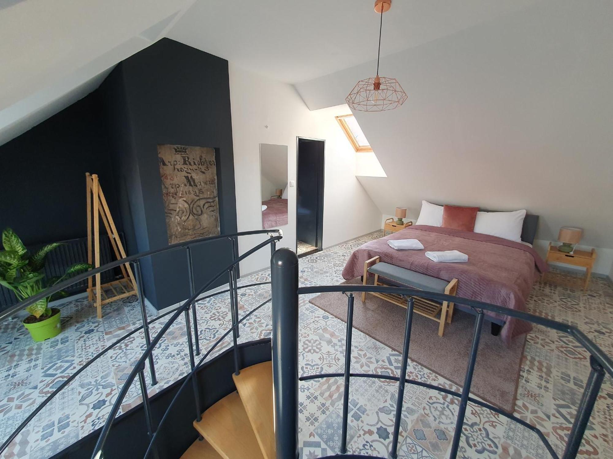 We Guest house Bratislava