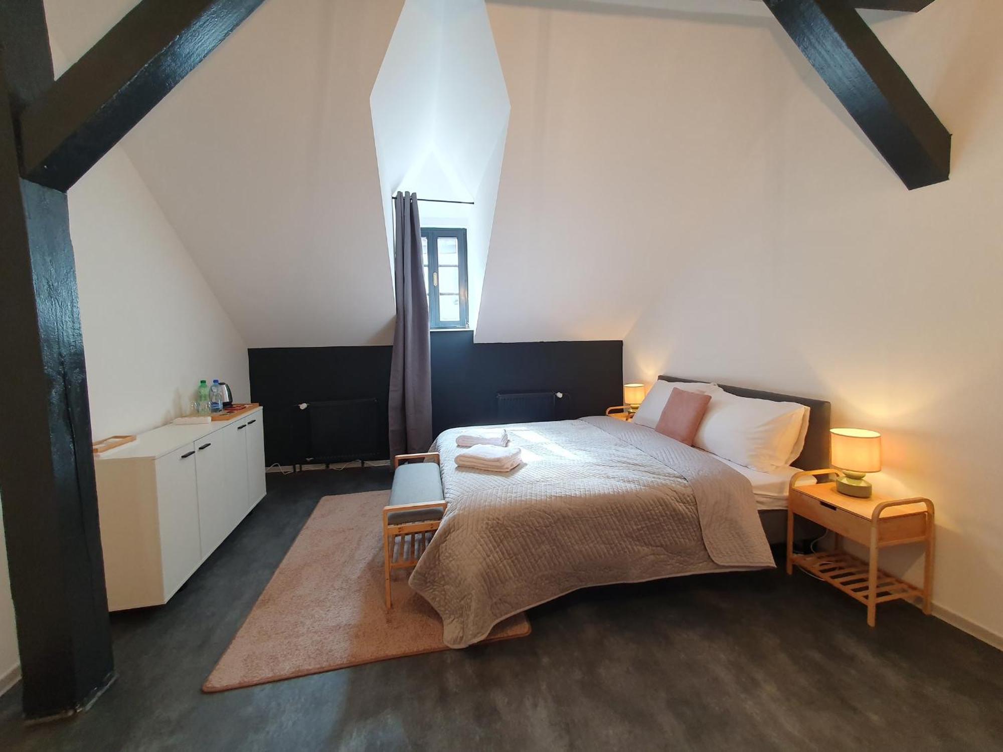 Guest house We *