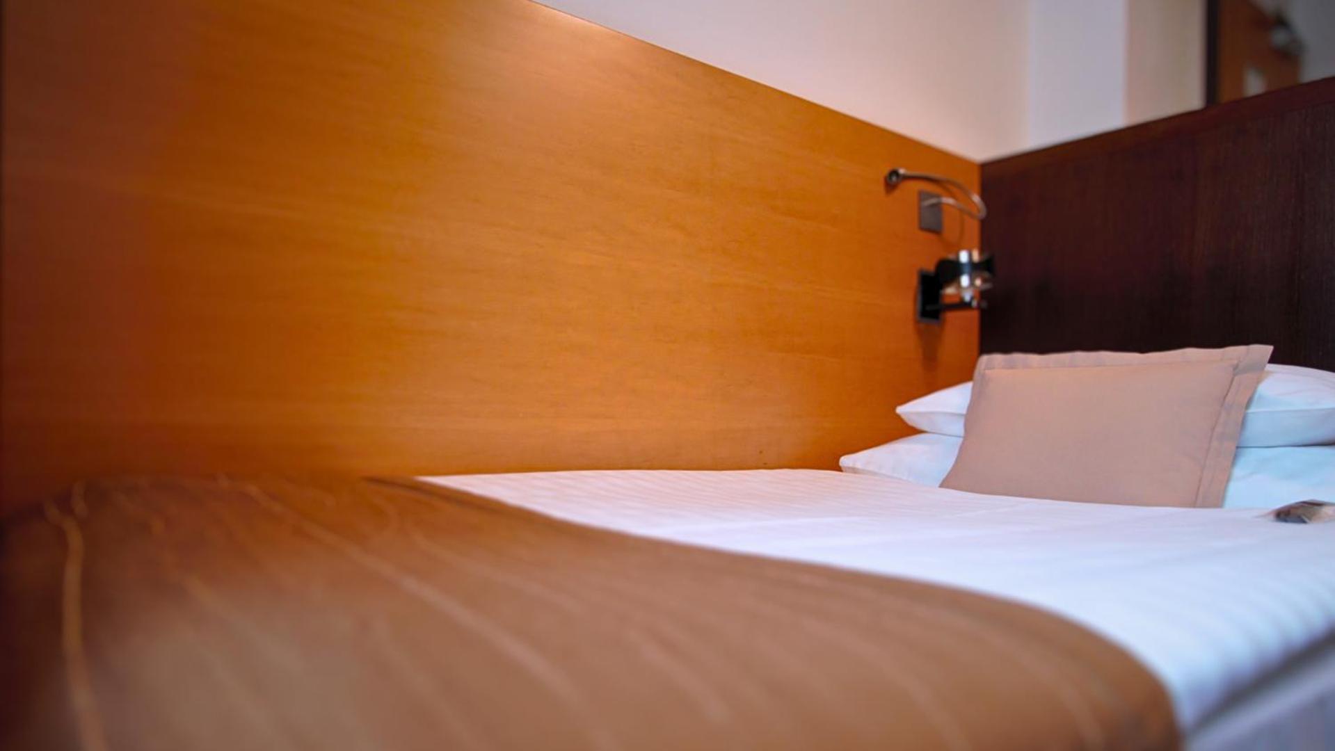 Danubia Gate Hotel Bratislava