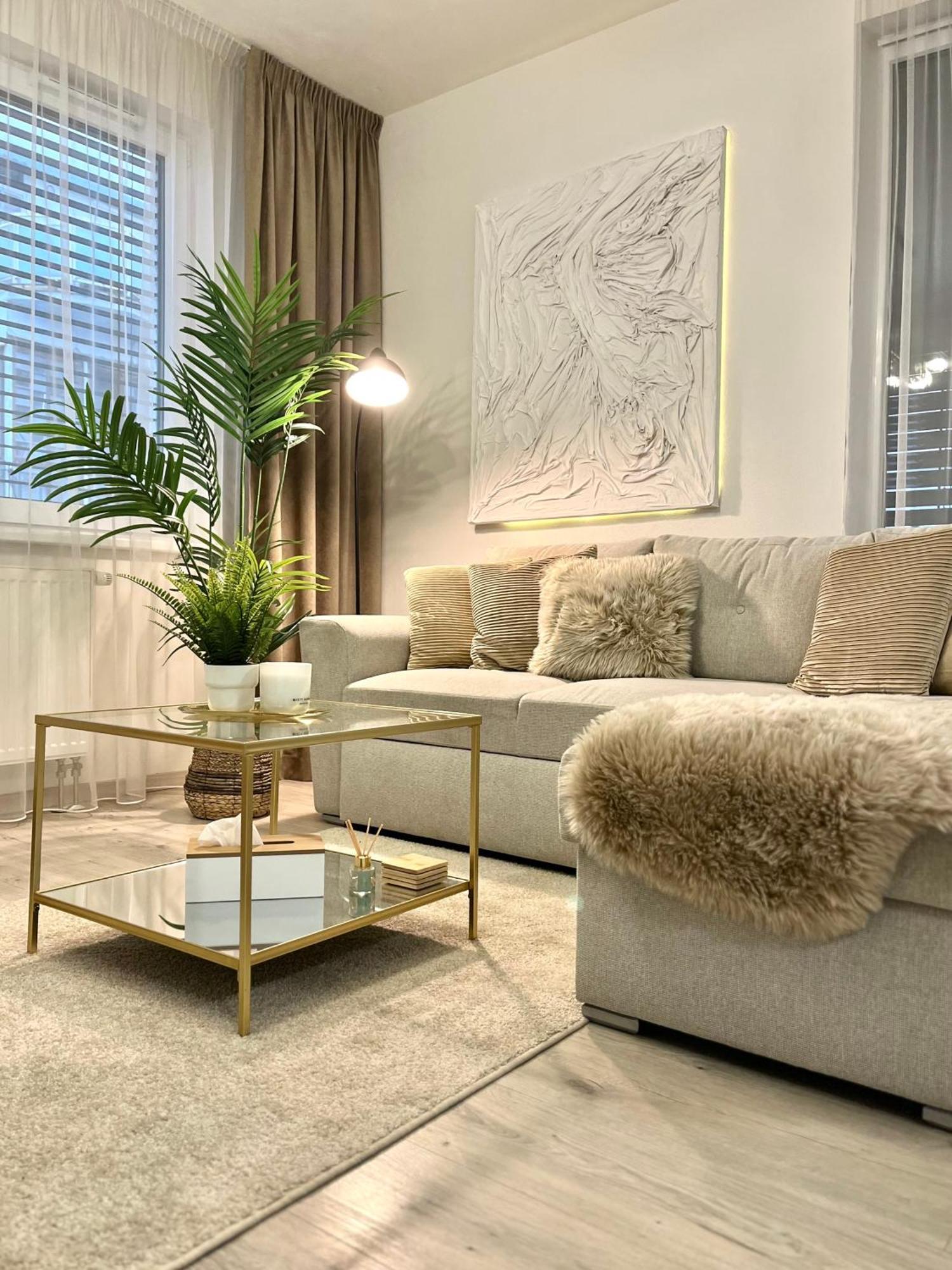 Apartment The Elite Ii Downtown Ac & Garage Parking Bratislava