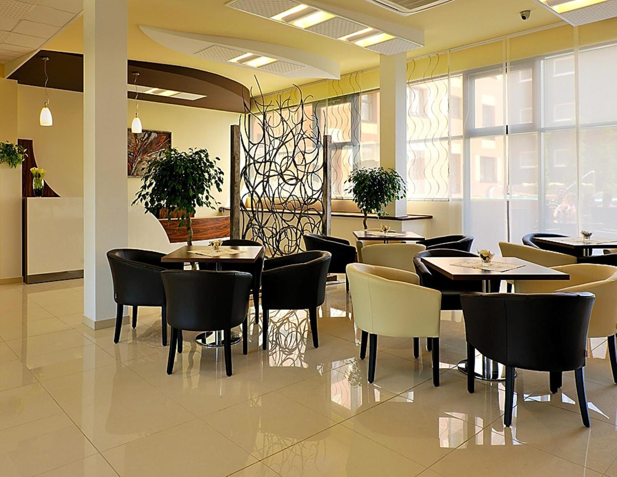 Aparthotel Melrose Pressburg