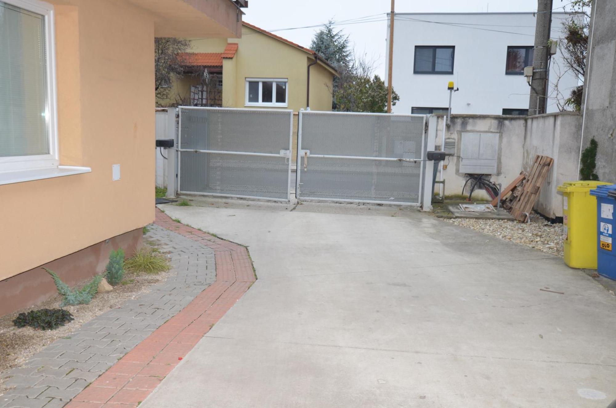 Apartment Cutie Bratislava