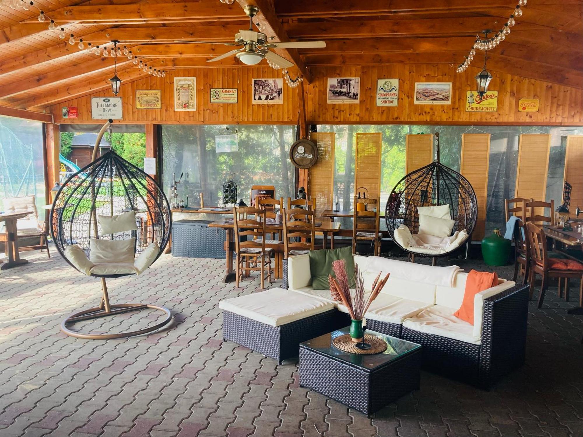 Hotel 21