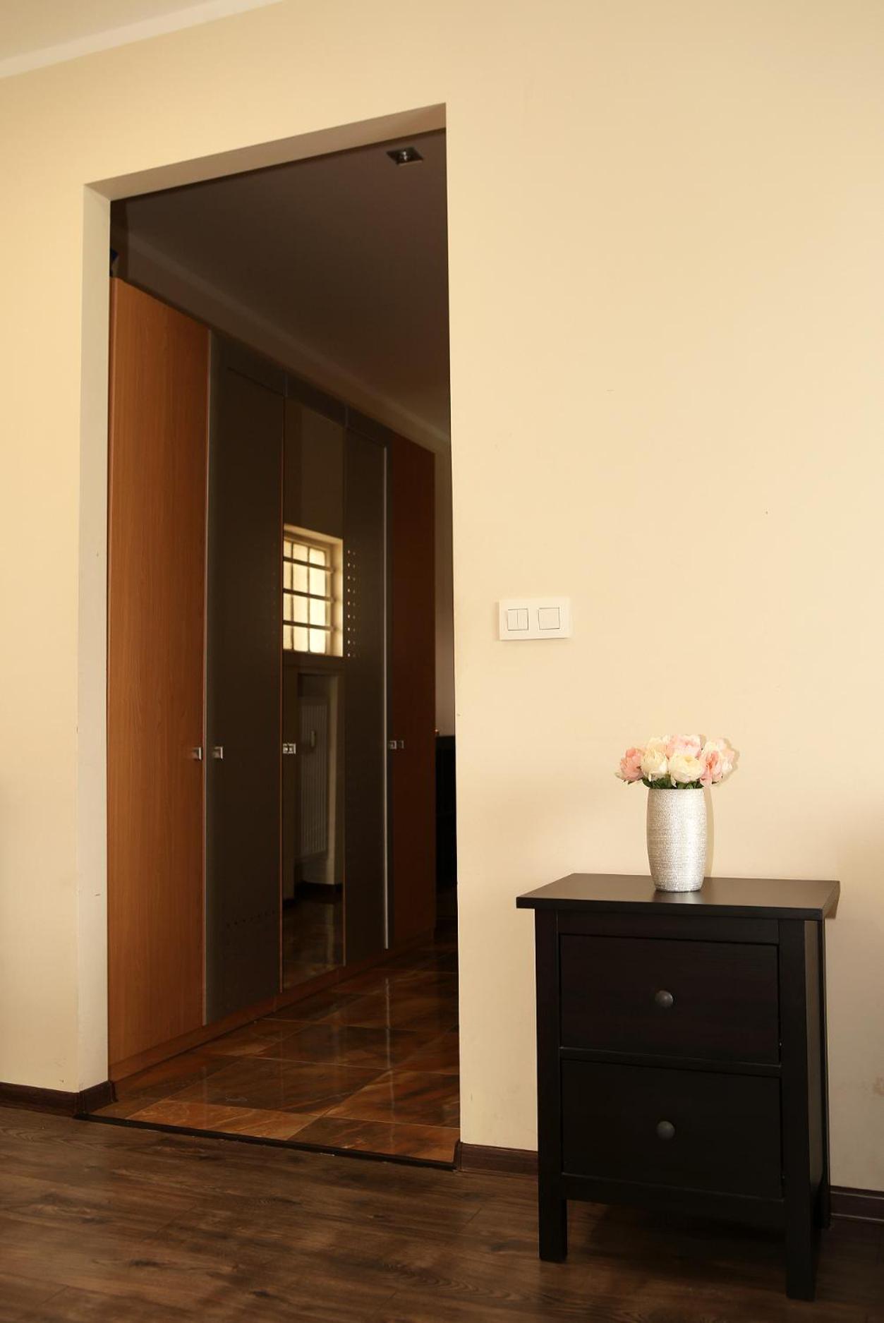 Apartment Center In Middle Of Bratislava