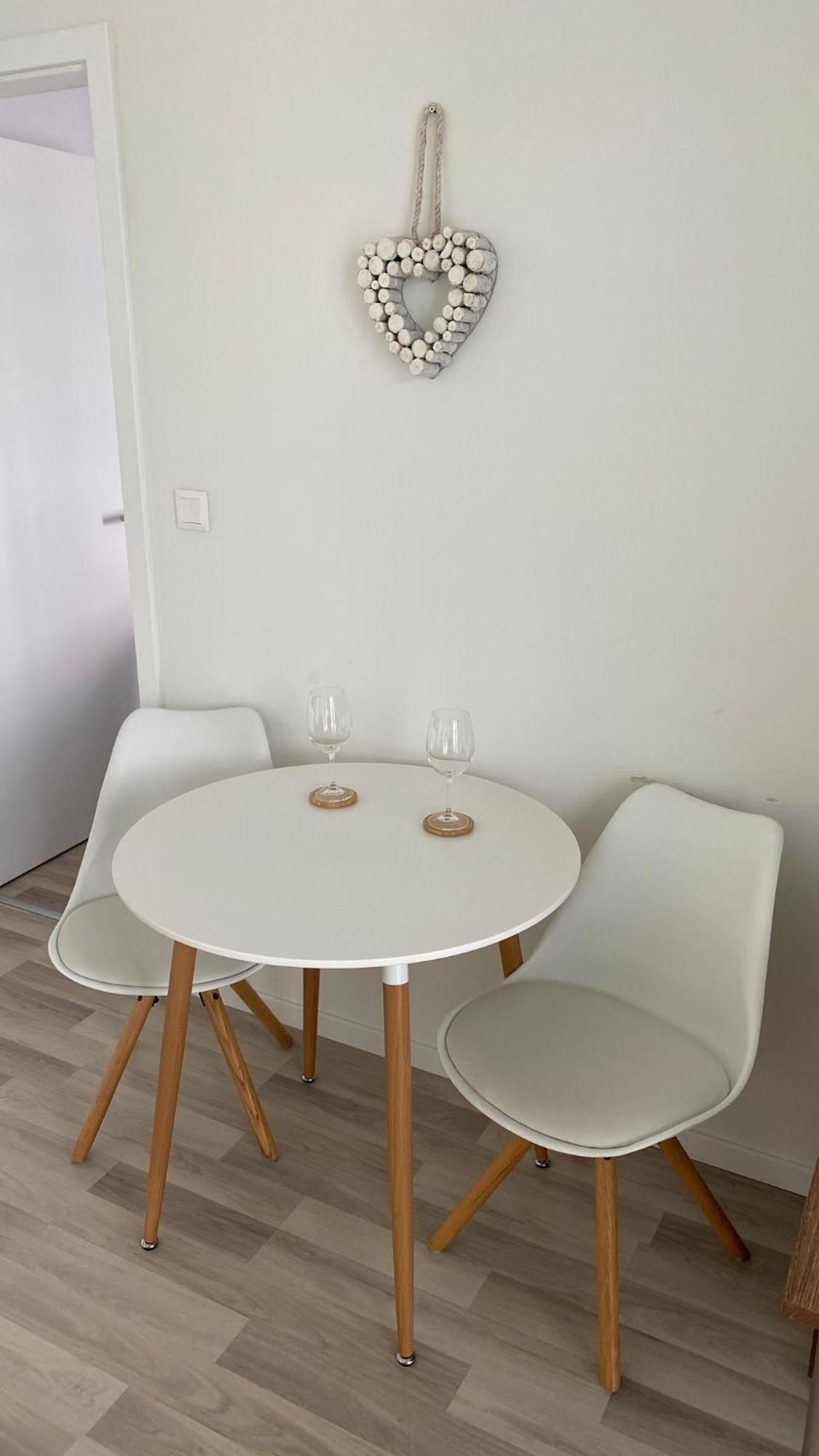 Apartment 2 With Terrace, New Building, Jarabinkova Street