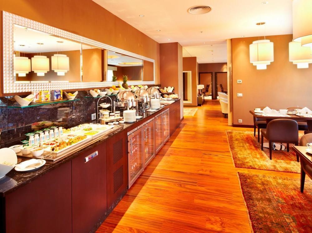 Grand River Park, A Luxury Collection Hotel, 5*