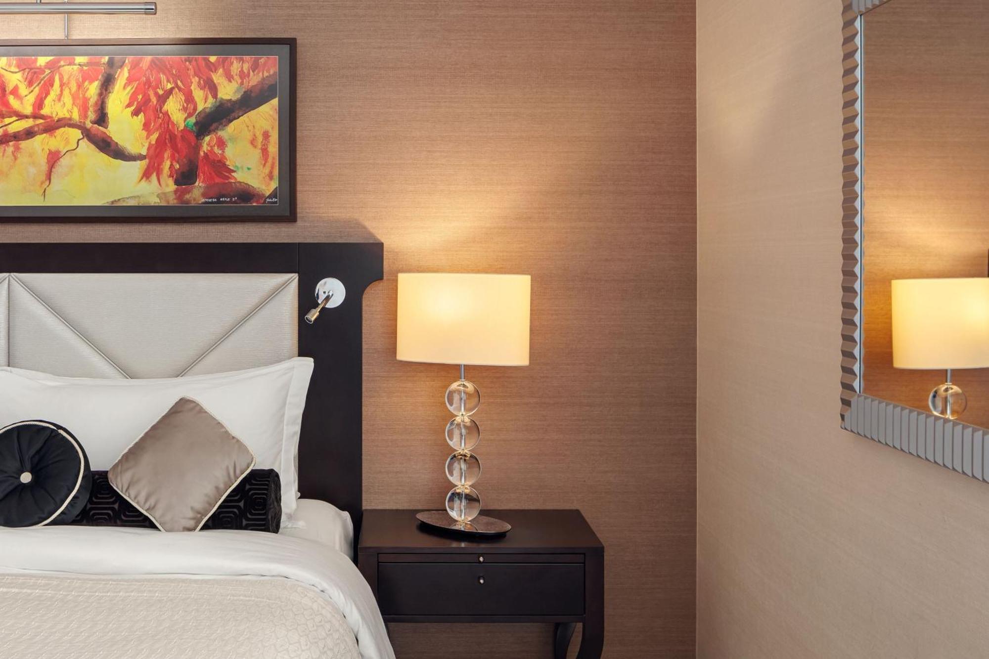 Grand River Park, A Luxury Collection Hotel,