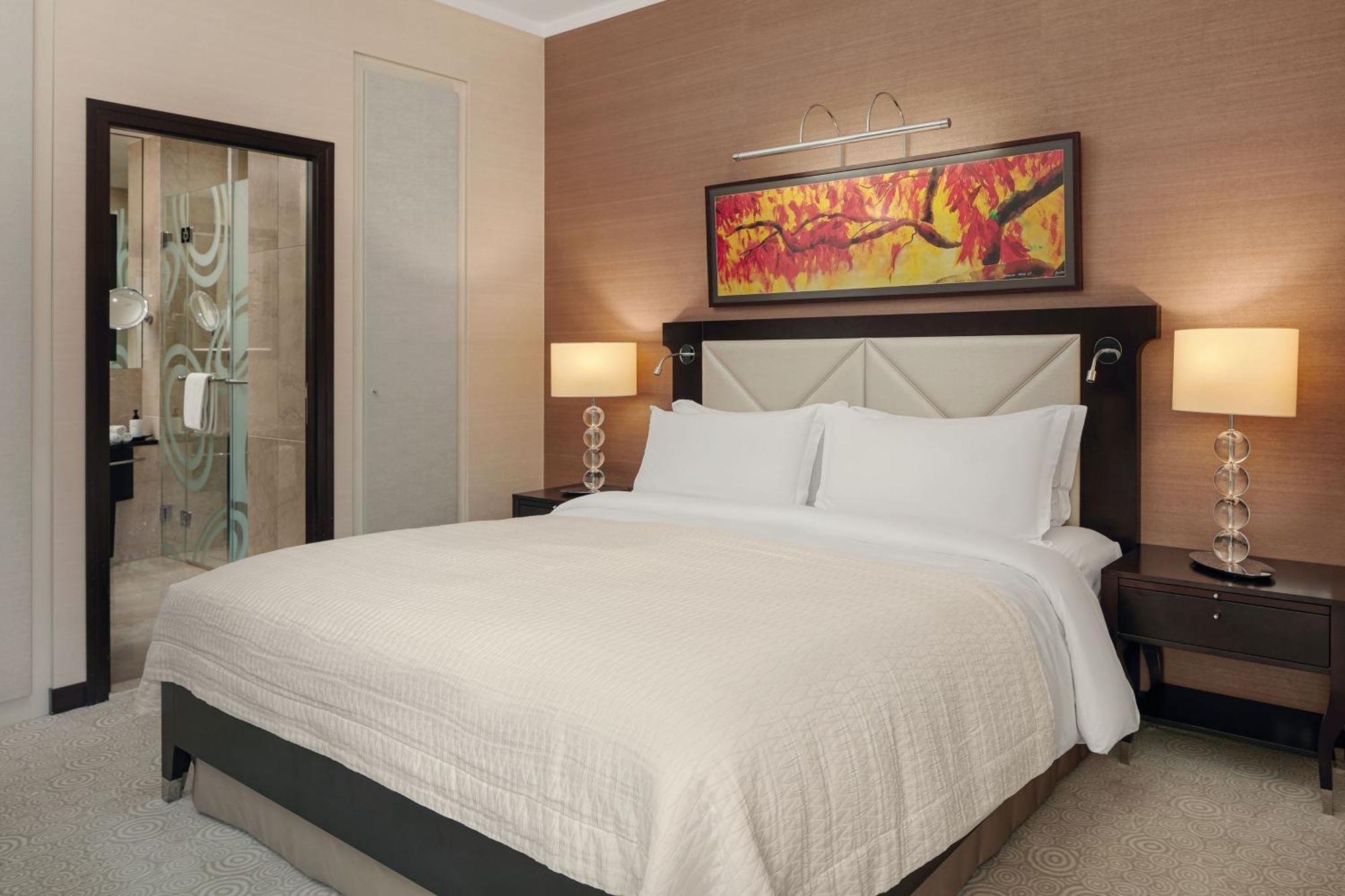 Hotel Grand River Park, A Luxury Collection Hotel, Bratislava