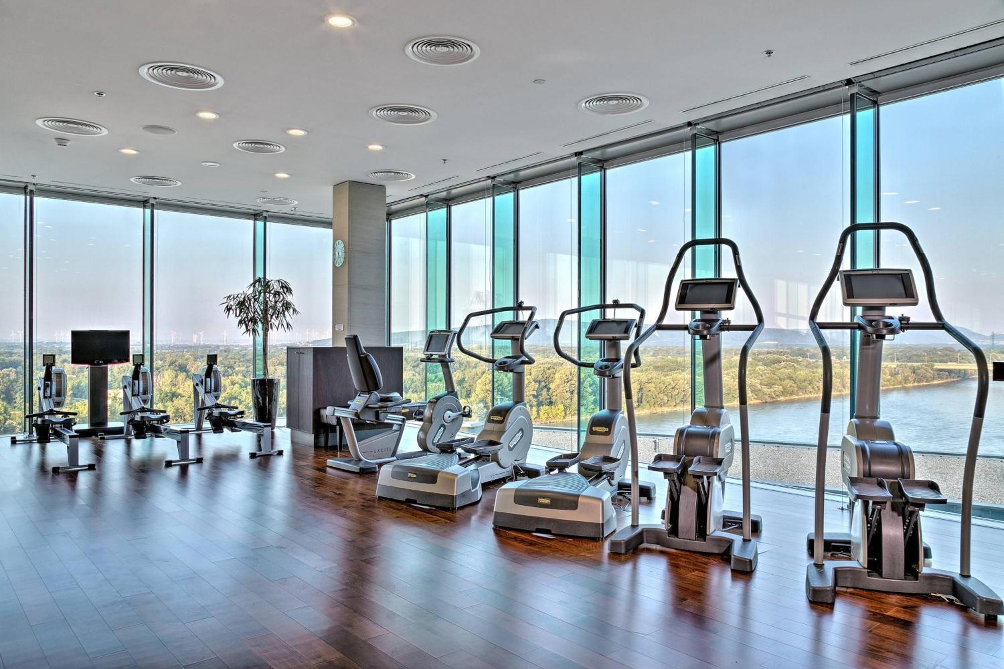 Grand River Park, A Luxury Collection Hotel, 5*