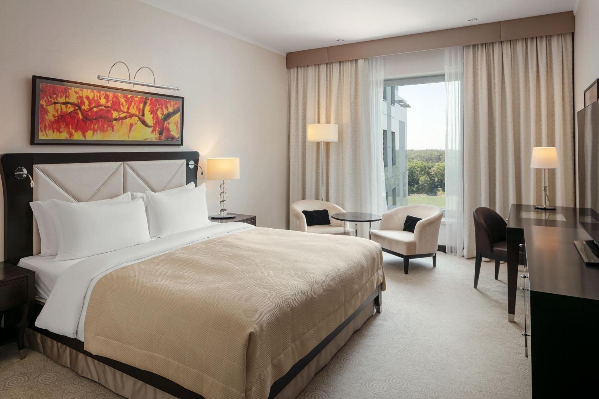 Grand River Park, A Luxury Collection Hotel, Bratislava
