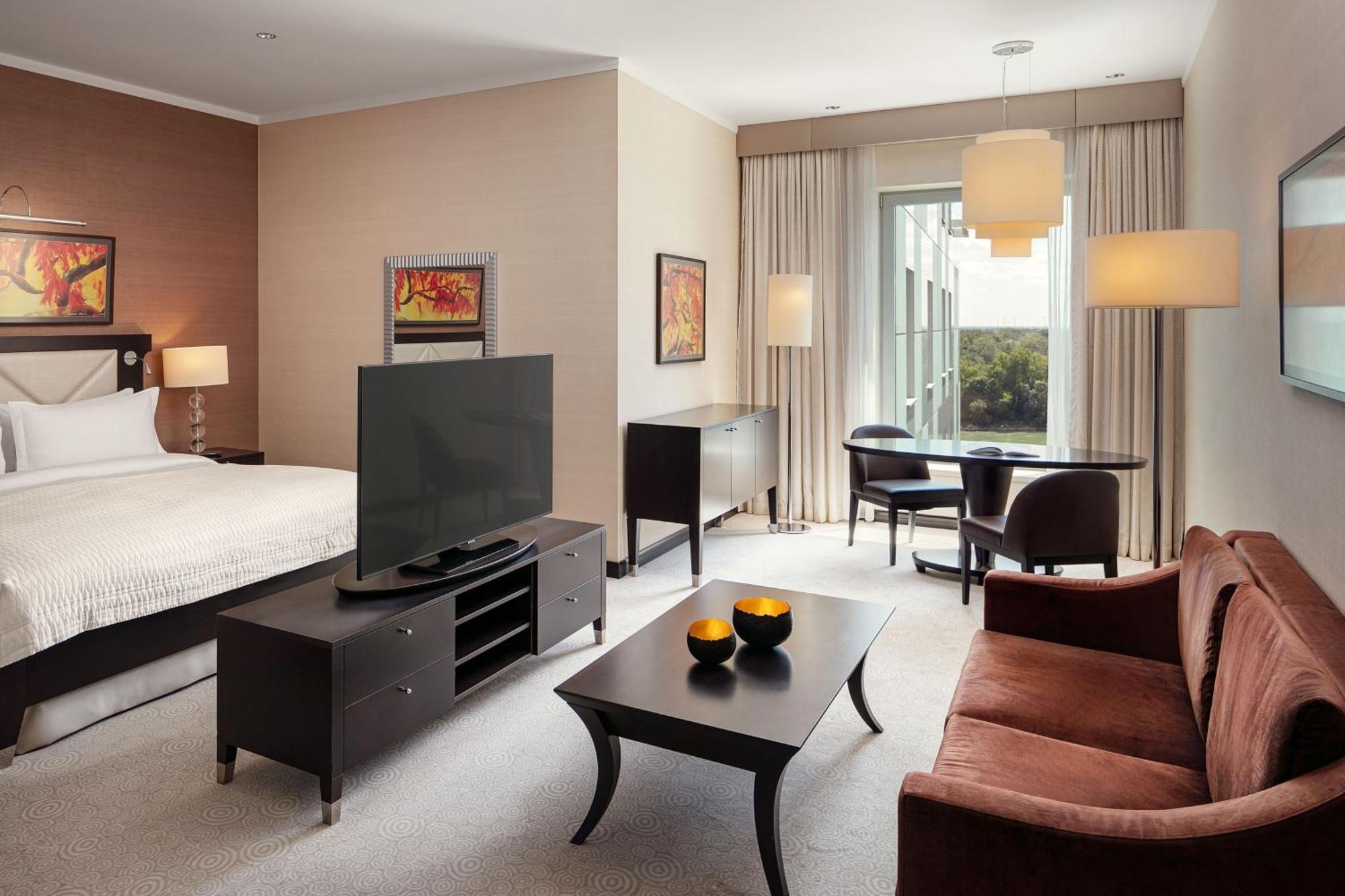 Grand River Park, A Luxury Collection Hotel, Hotel 5*