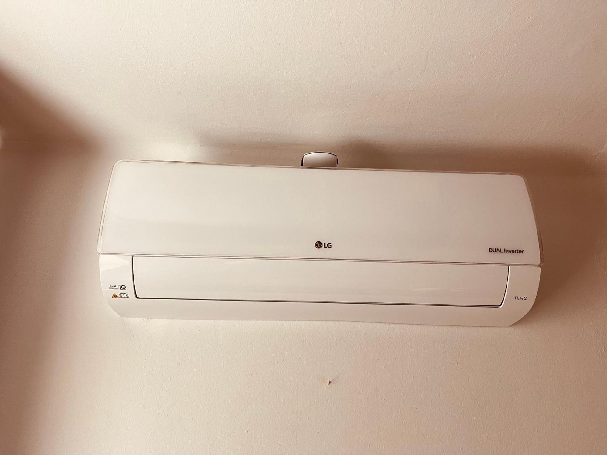 Center 2 Bedroom A/c