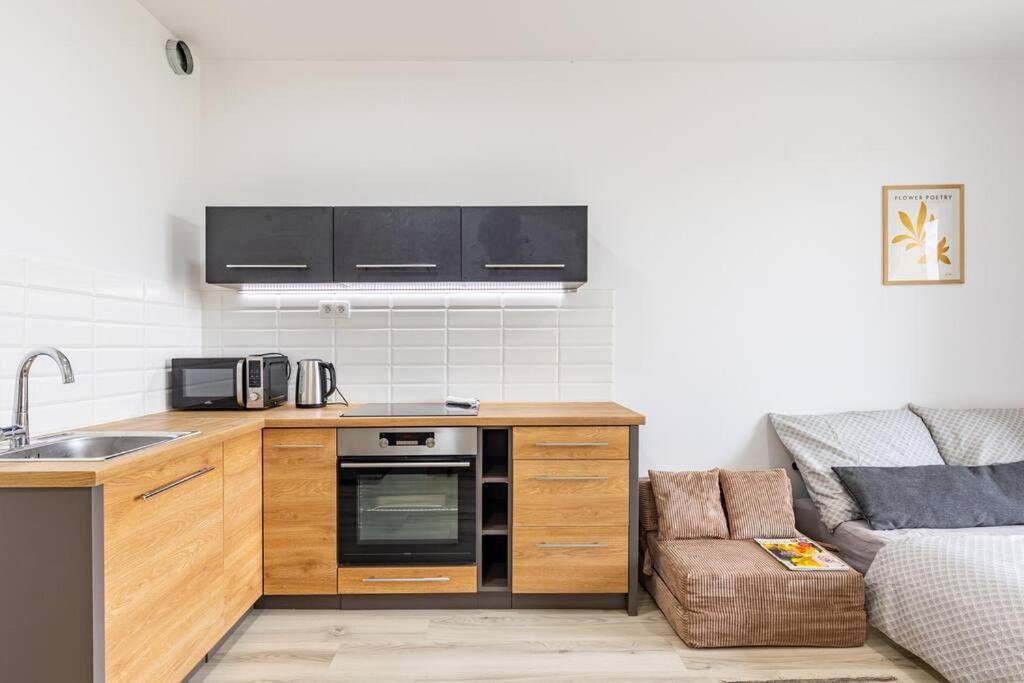 : Sporty Serenity Apartment *