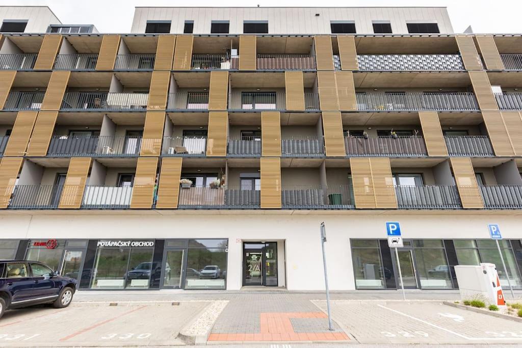 : Sporty Serenity Bratislava