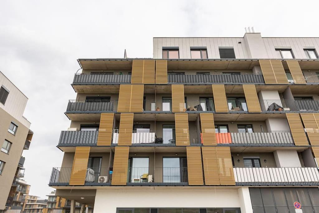 : Sporty Serenity Bratislava