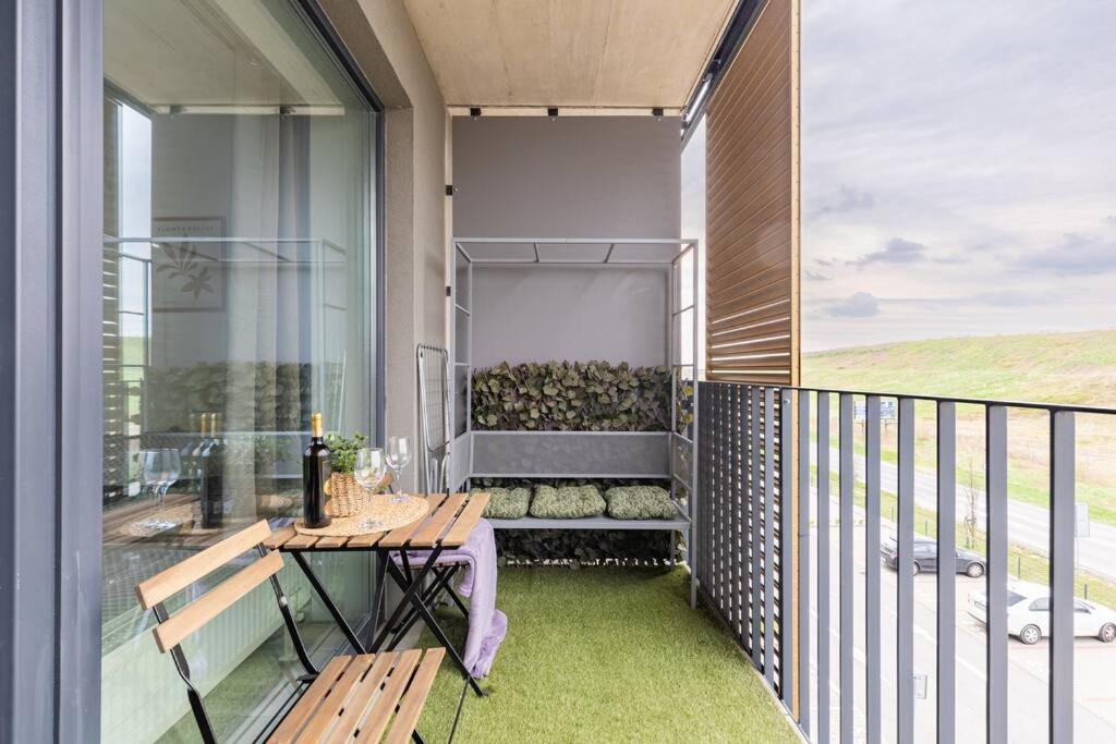 : Sporty Serenity Bratislava