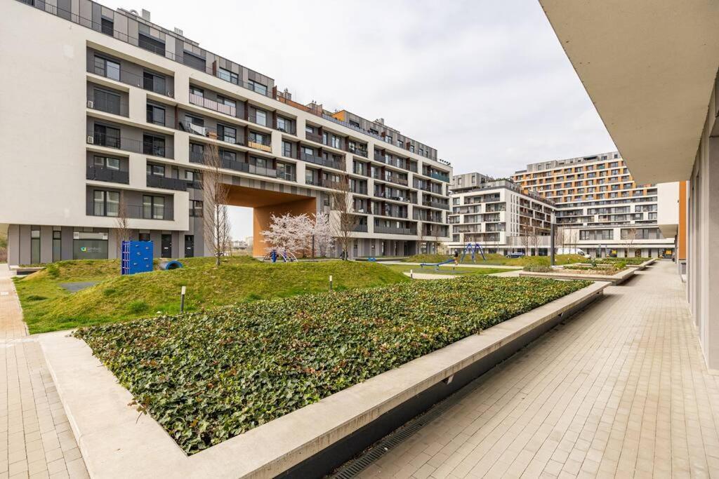 : Sporty Serenity Bratislava