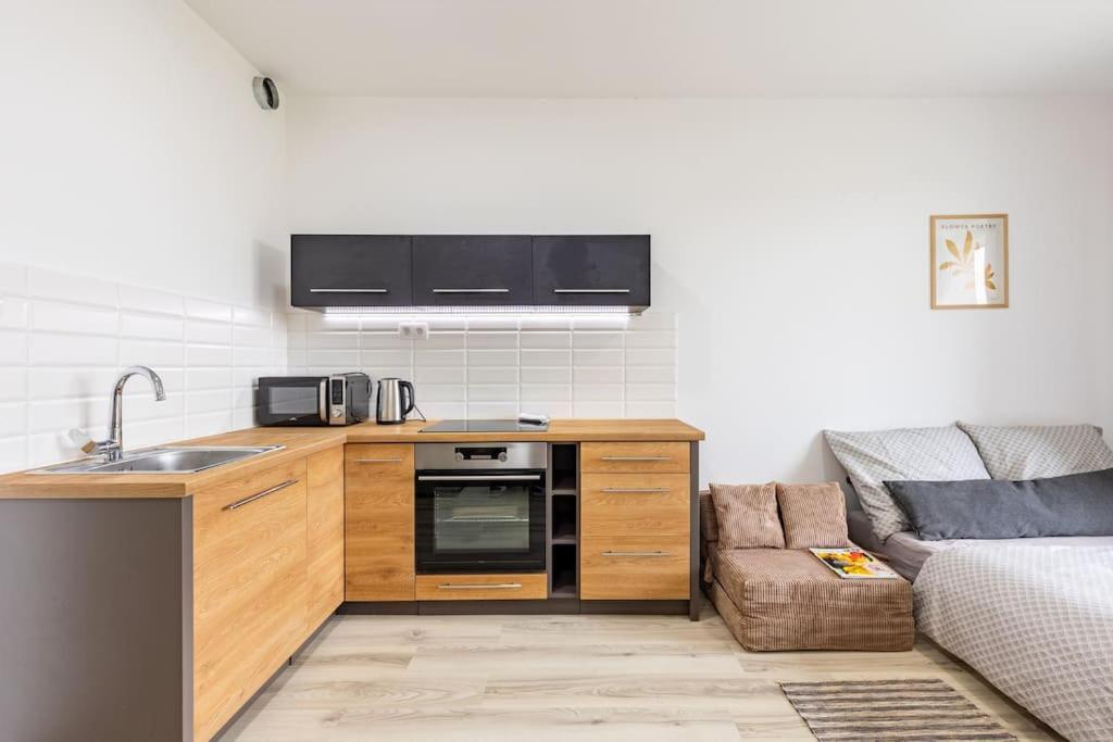 Apartment : Sporty Serenity *