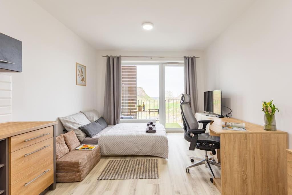 Apartment : Sporty Serenity *