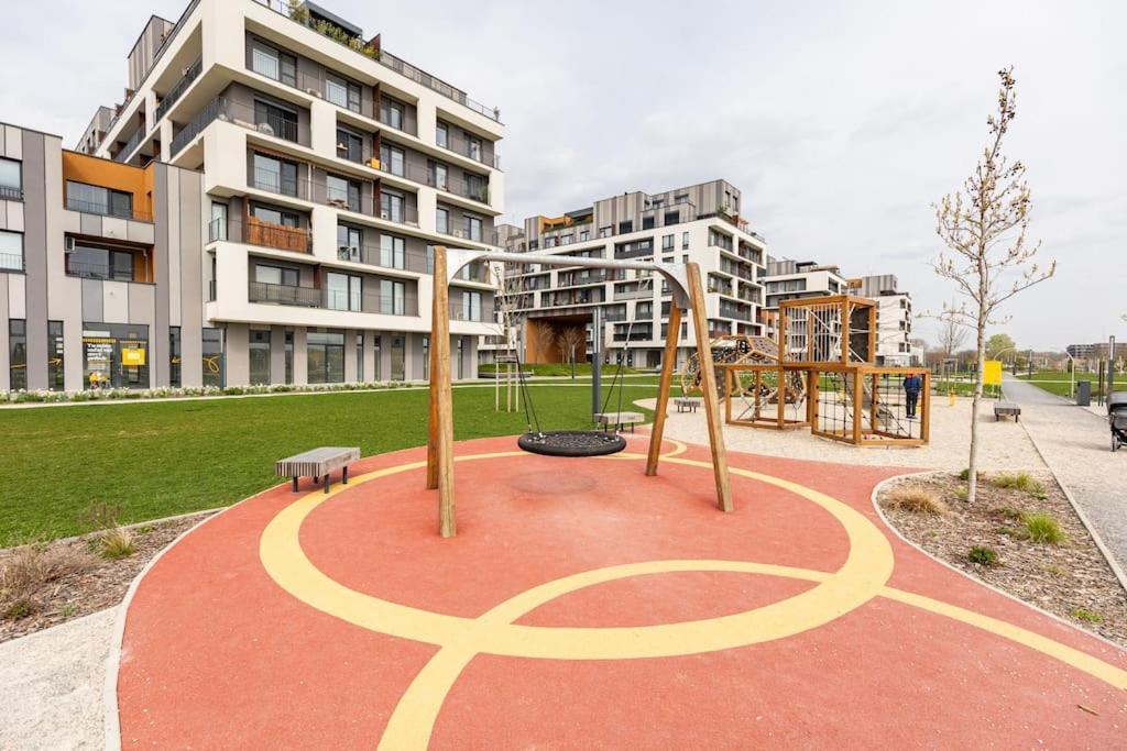 Apartment : Sporty Serenity Bratislava