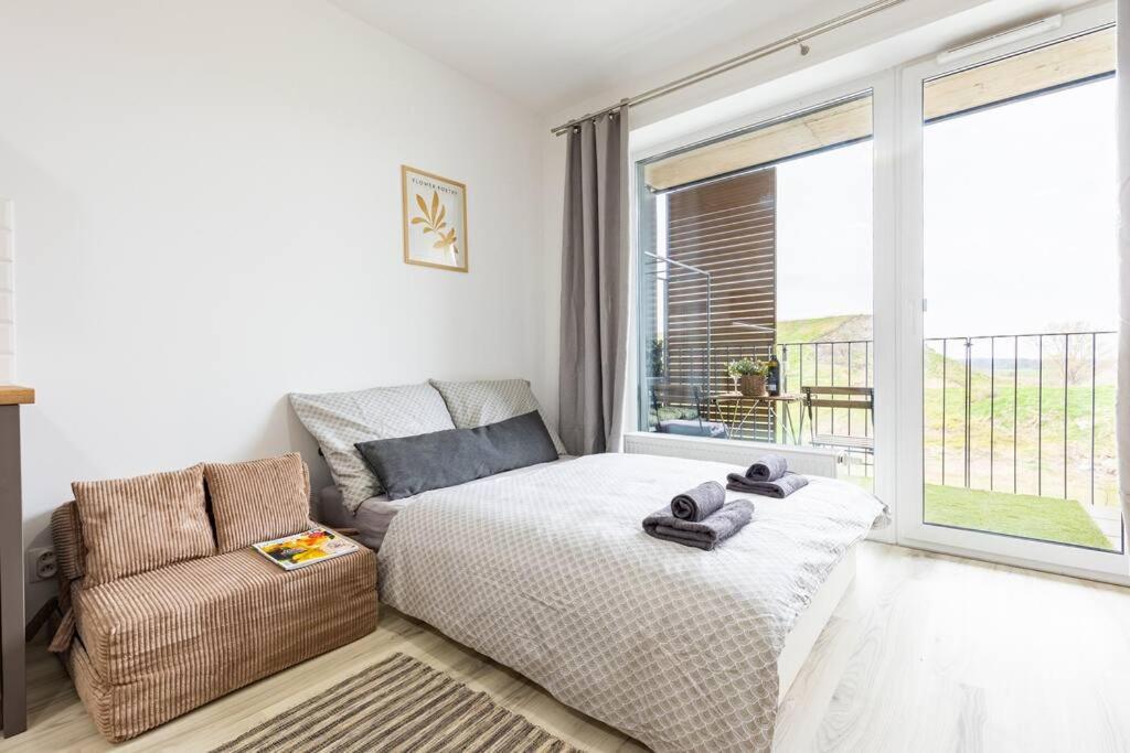 : Sporty Serenity Apartment *
