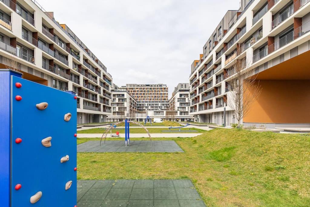 : Sporty Serenity Apartment *
