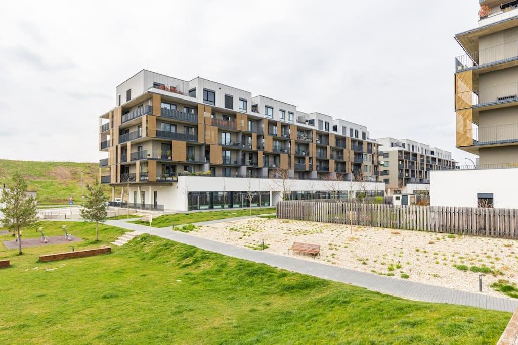 Apartment : Sporty Serenity Bratislava