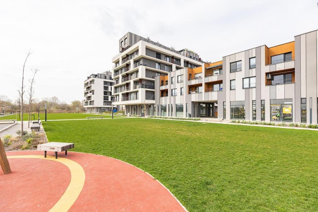 : Sporty Serenity Bratislava