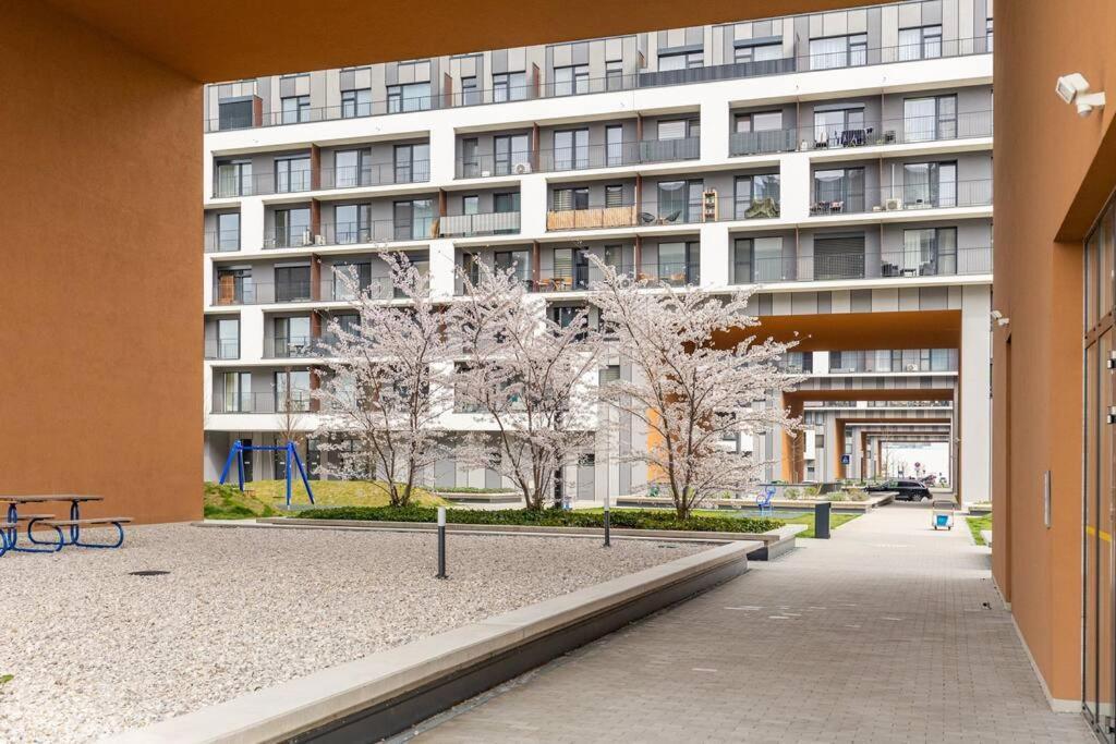 Apartment : Sporty Serenity Bratislava