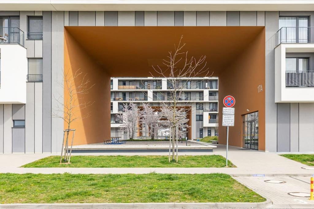 Apartment : Sporty Serenity *