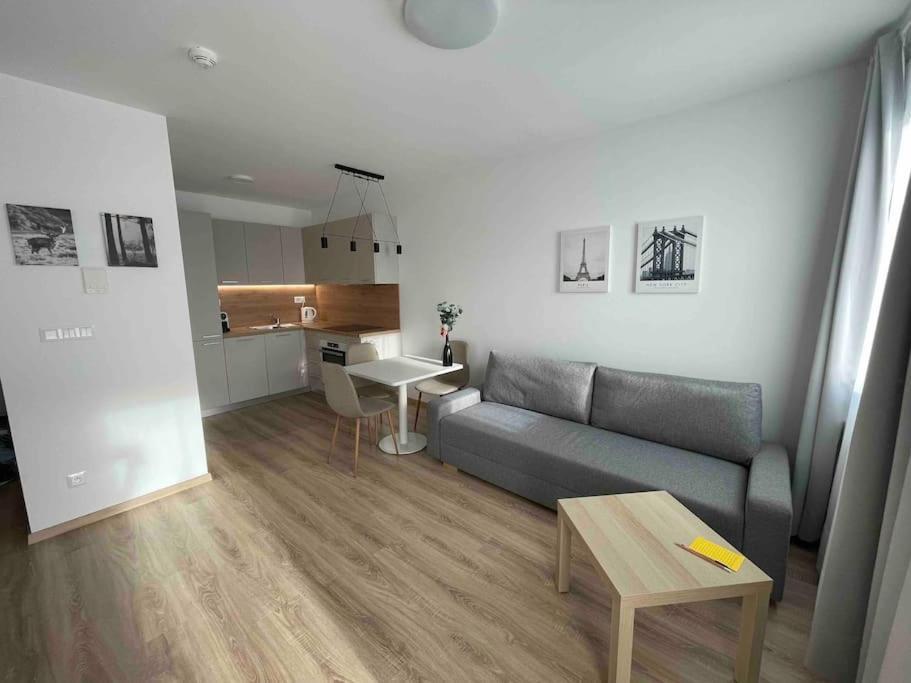 Magnolia Apartmán Bratislava