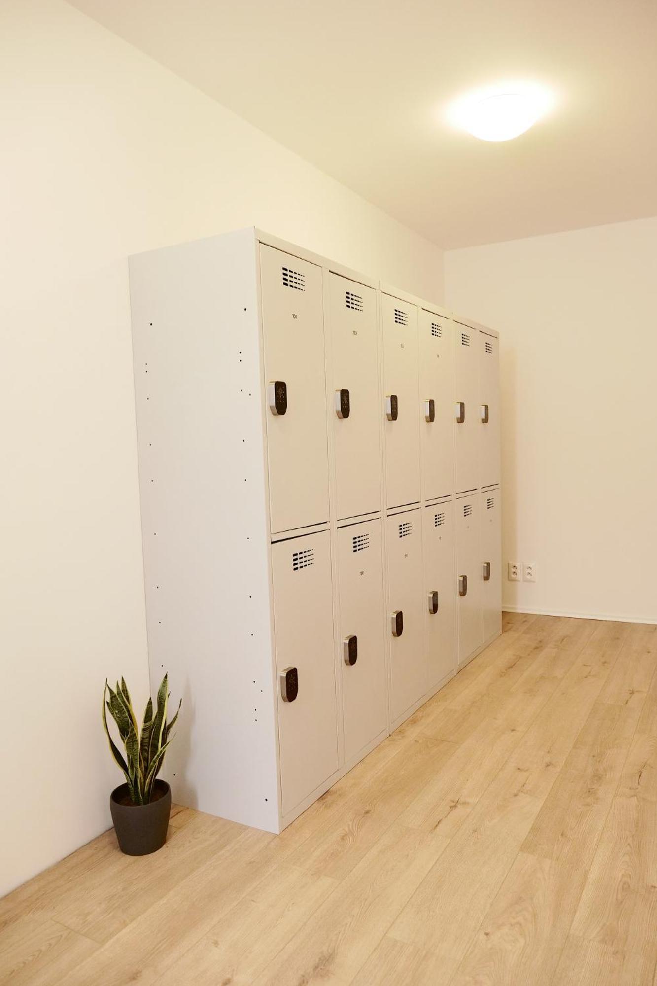 Schoendorf - Virtual Reception Bratislava