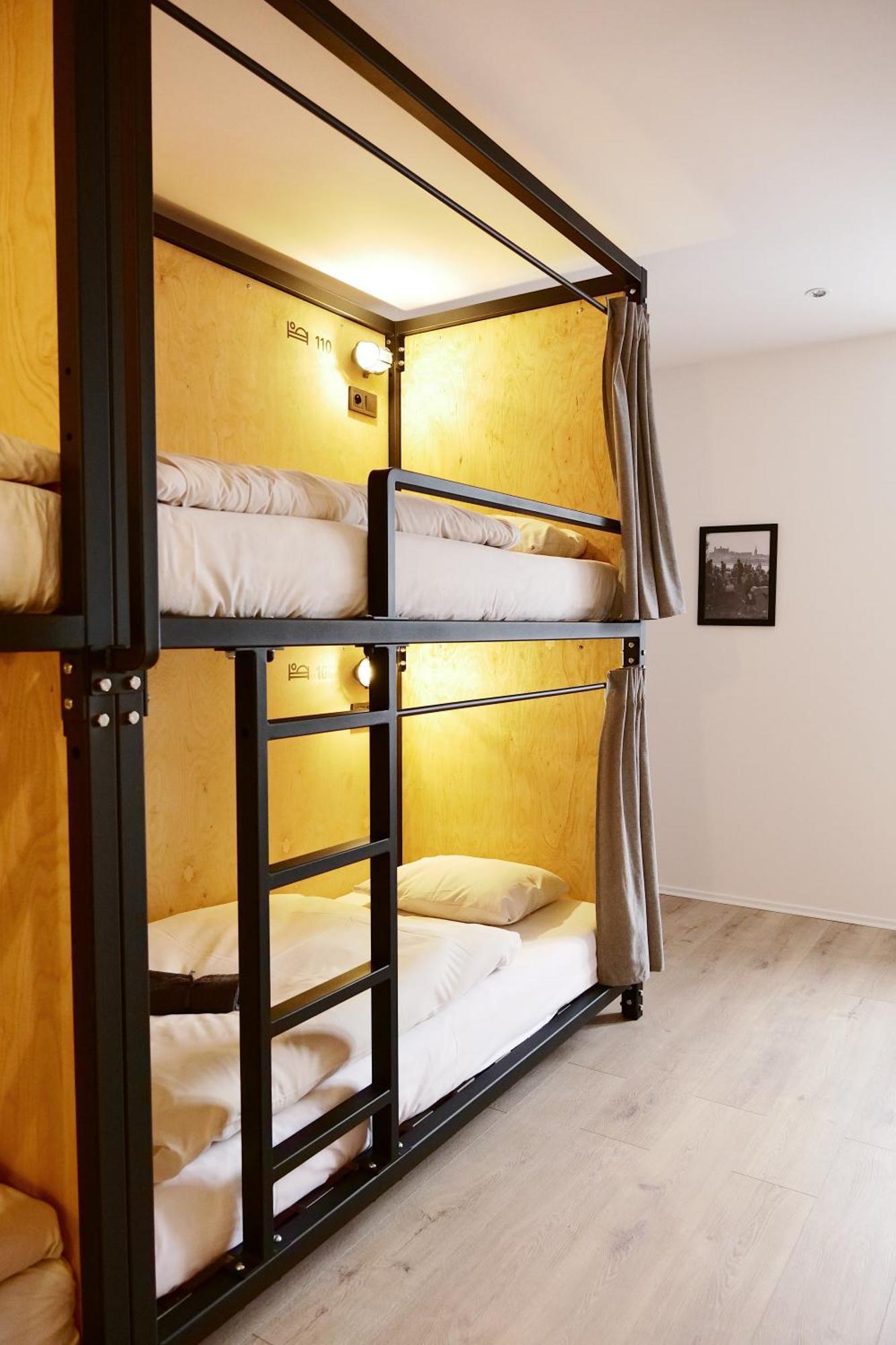 Schoendorf - Virtual Reception Hostel