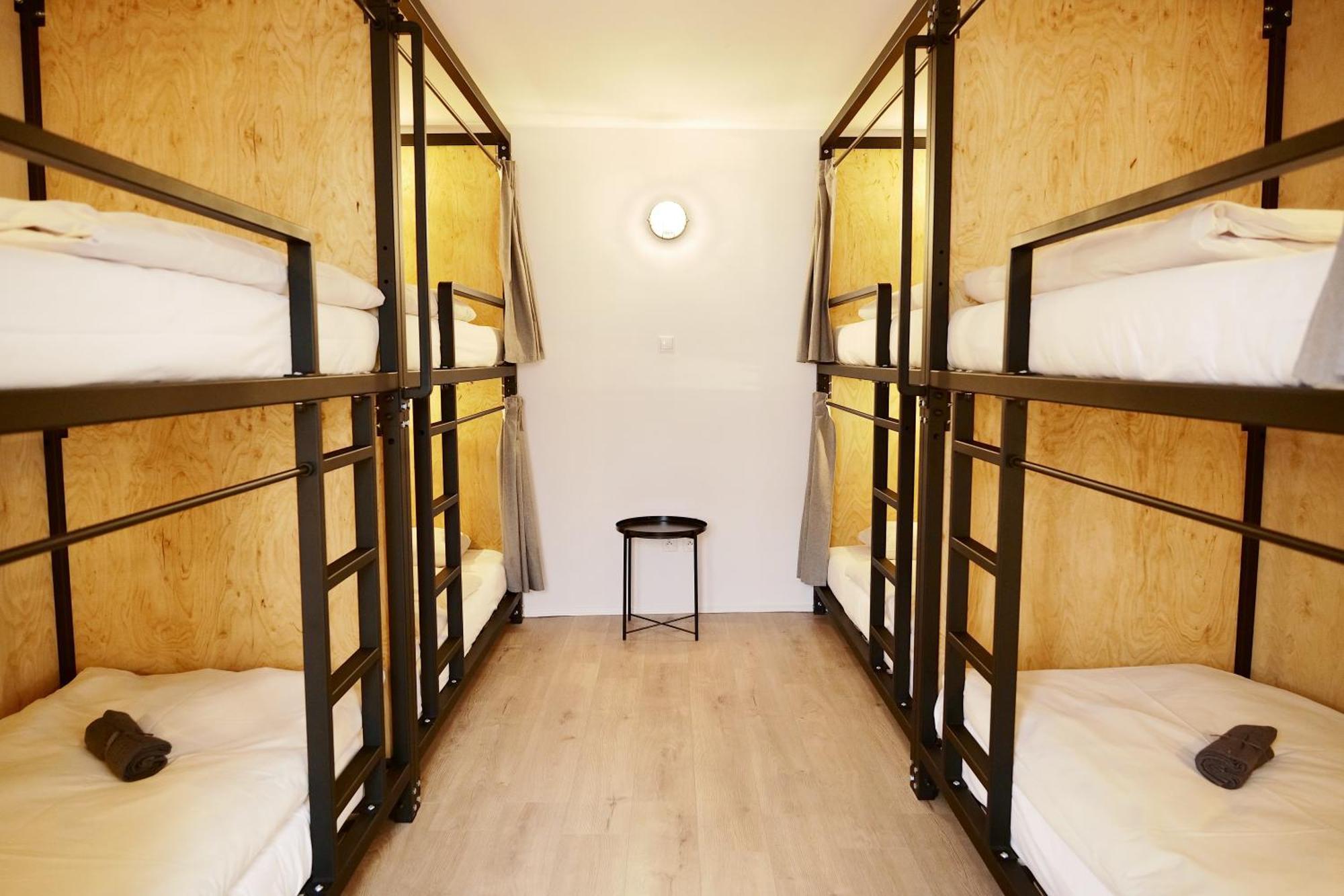 Hostel Schoendorf - Virtual Reception