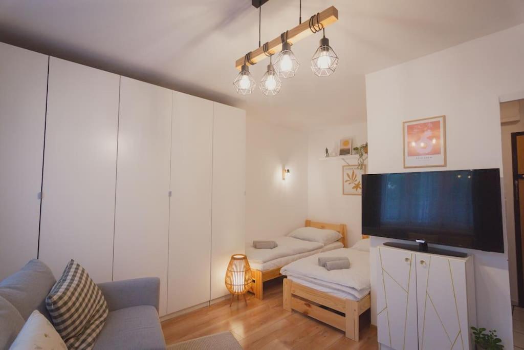 Tichy S Dobrou Dostupnostou Apartment *