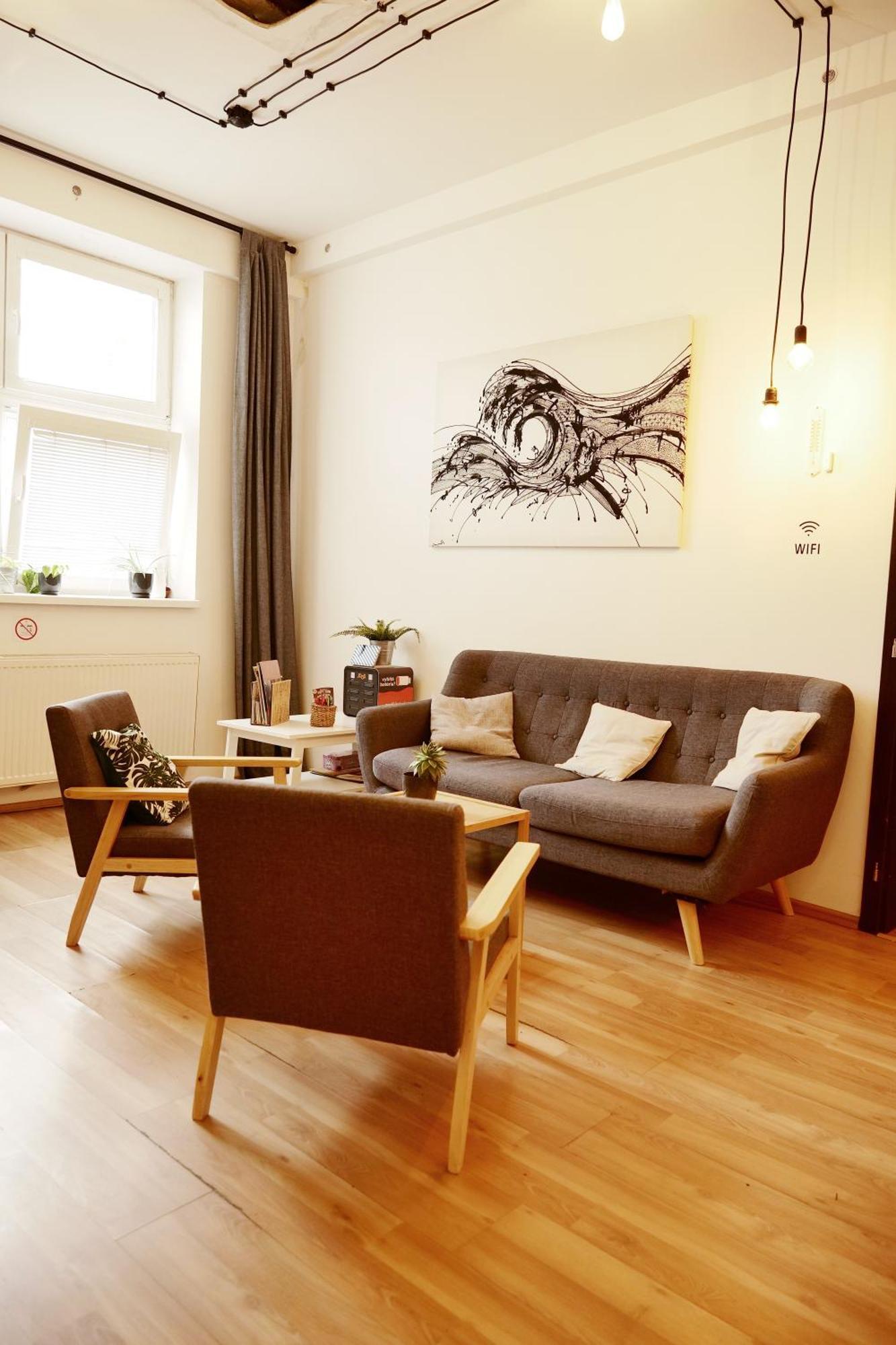Hostel Schoendorf - Virtual Reception *