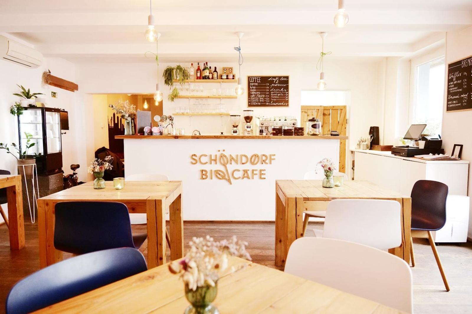 Hostel Schoendorf - Virtual Reception *