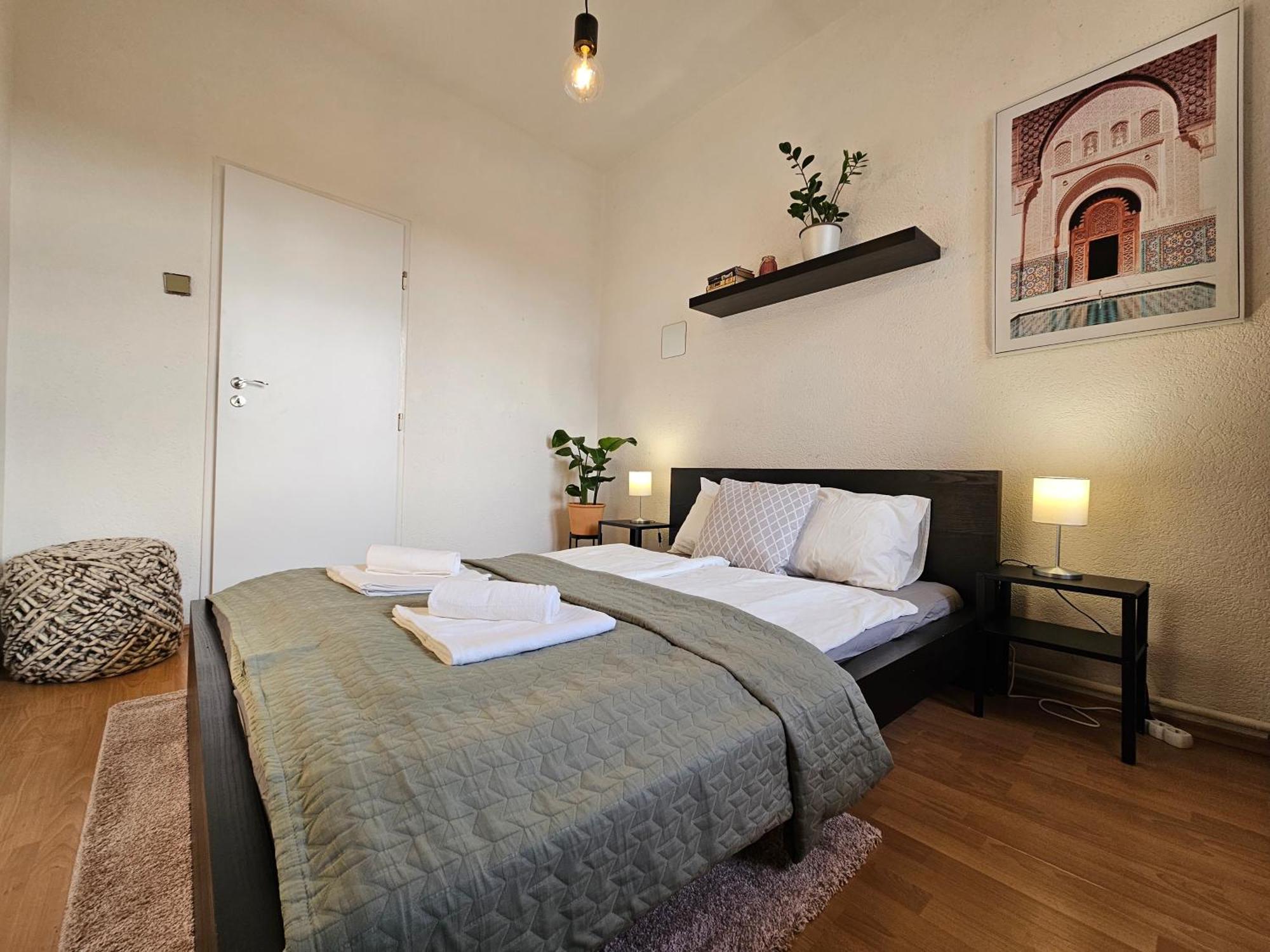 Stone Square Apartment Bratislava