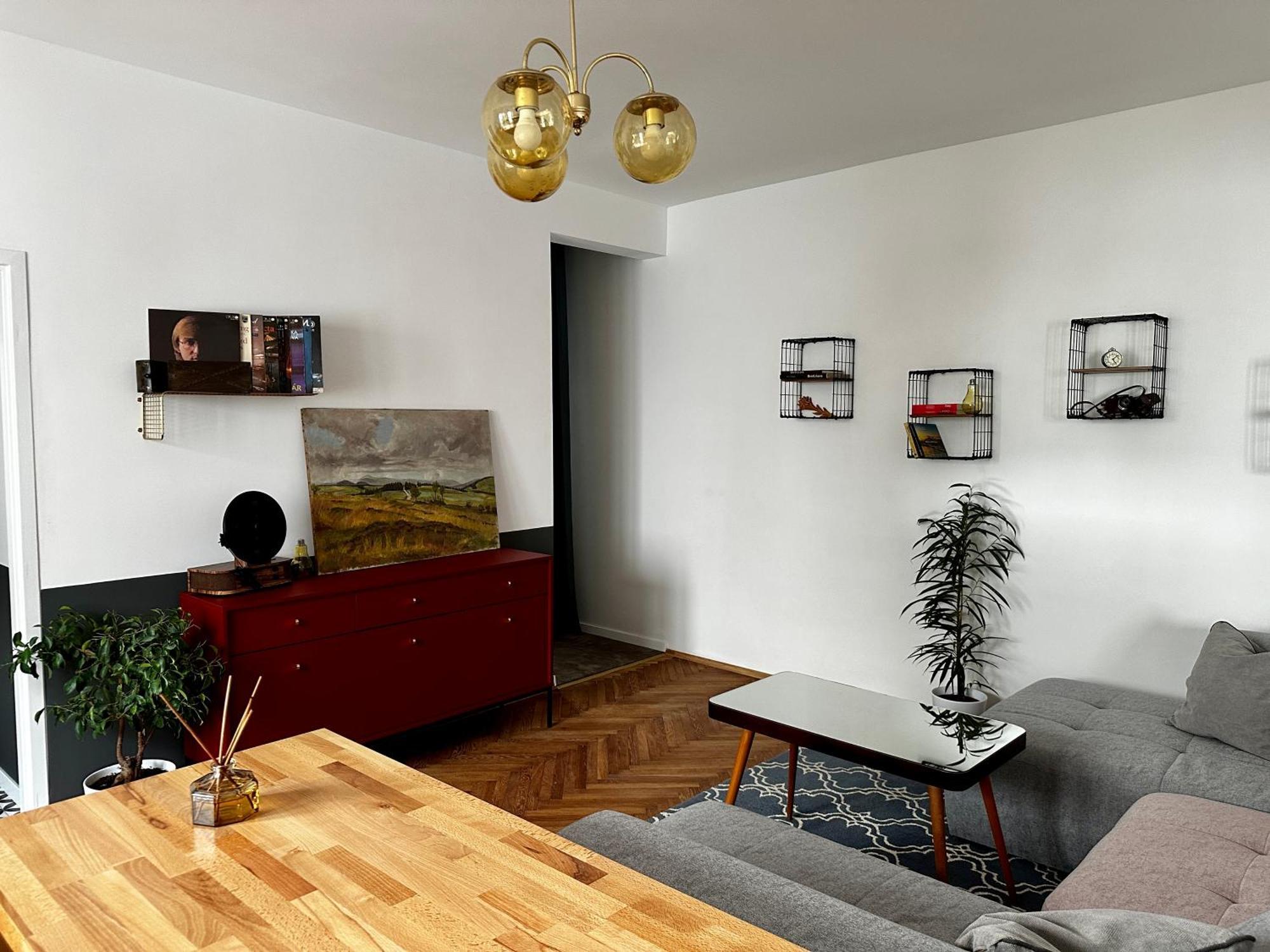 Charming Historic Hideaway Near Center Apartment Pressburg