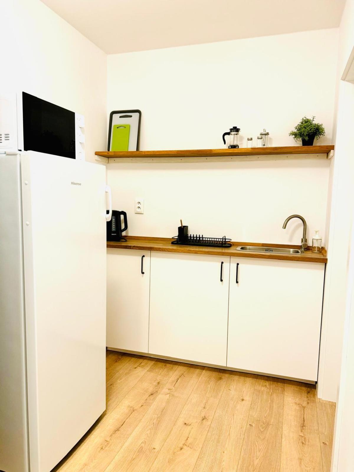 Schoendorf - Virtual Reception Hostel *