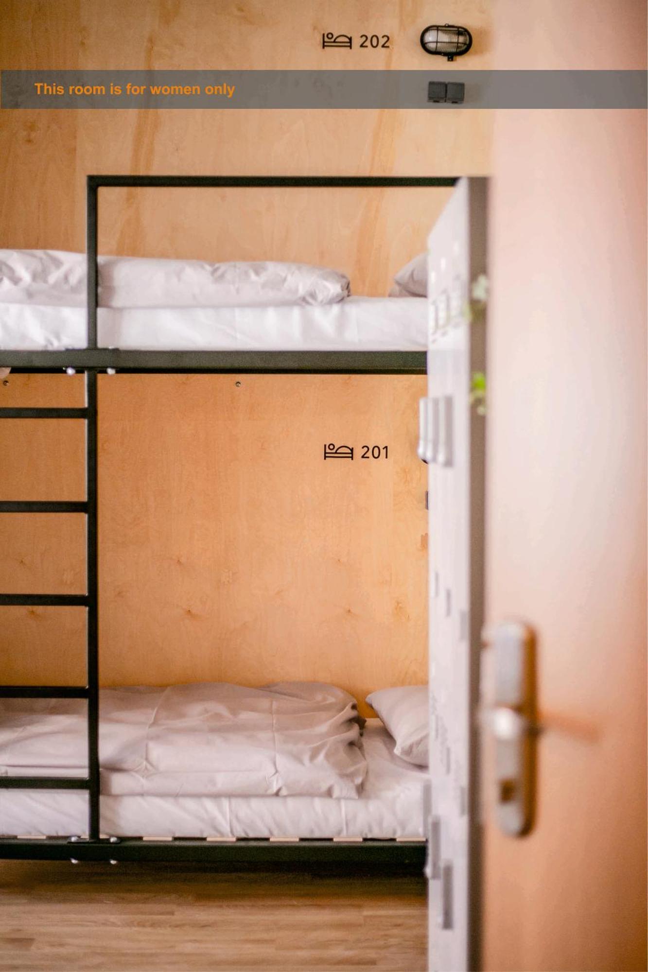 Hostel Schoendorf - Virtual Reception Bratislava