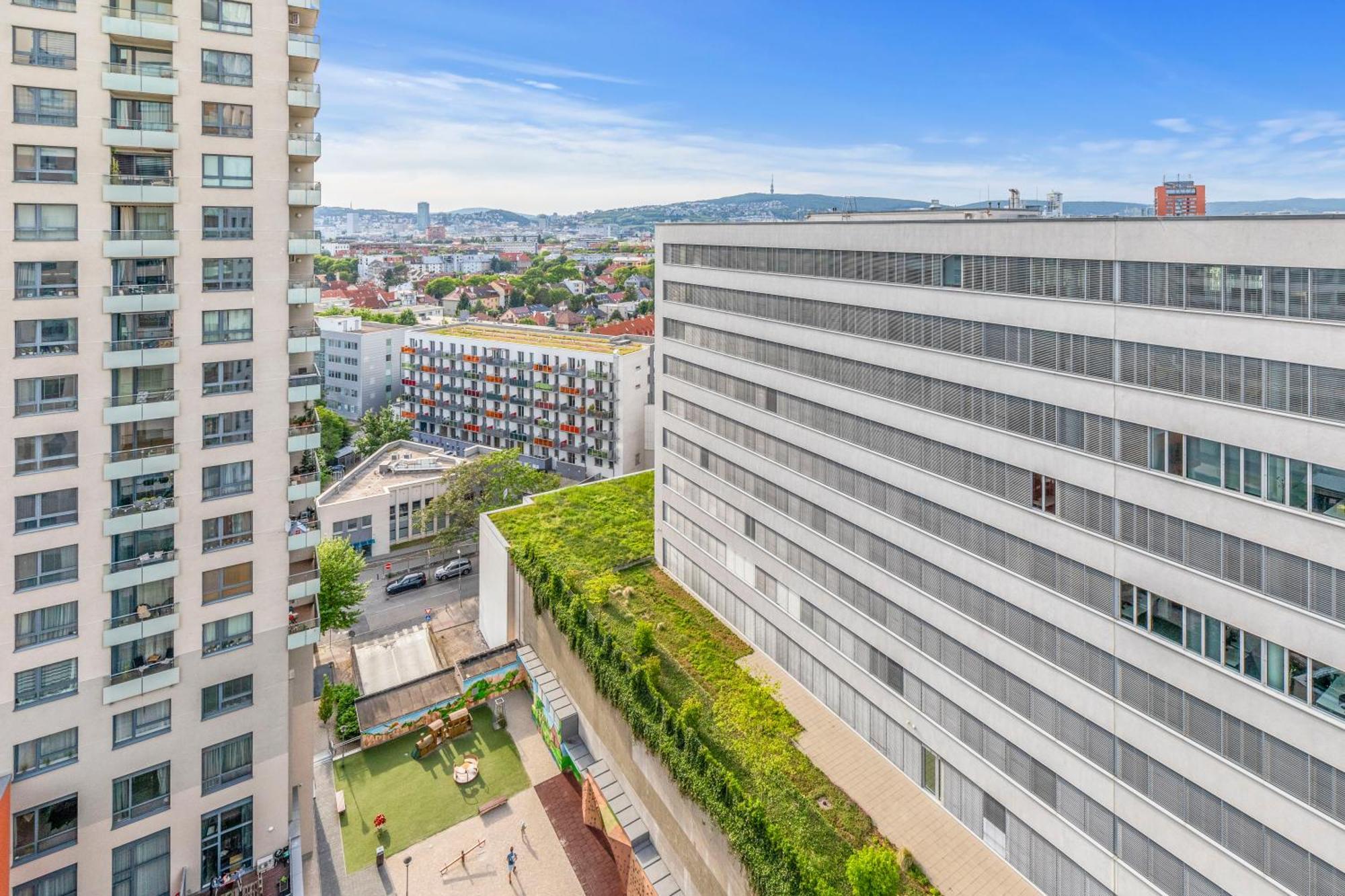 Lam Pop Up - Ac - View - Free Parking